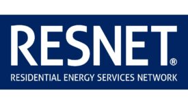 RESNET Logo