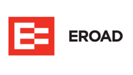 EROAD Logo