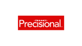 Precisional Logo