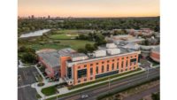 Svigals + Partners Southern Connecticut State University Health And Human Services Building Picture 1