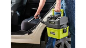 RYOBI Wet/Dry Vacuums