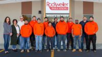 Rockweiler Insulation, based in Madison, Wis.