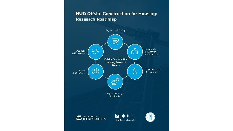 hud-unveils-new-report-to-overcome-barriers-to-off-site-construction