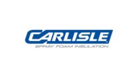 Carlisle Spray Foam Insulation Logo