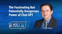 The Fascinating But Potentially Dangerous Power of Chat GPT