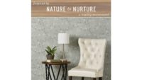 Endure Walls Tedlar Wallcovering