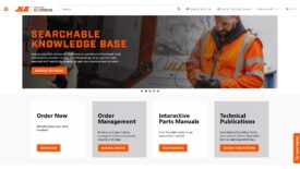 JLG Knowledge Base