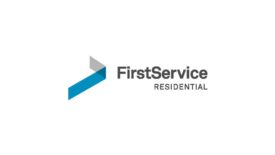 FirstService Residential Logo