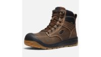 KEEN Utility Fort Wayne Work Boot