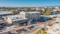 Rockfon UC Davis Teaching & Learning Complex Picture 1