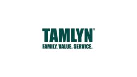 Tamlyn Logo