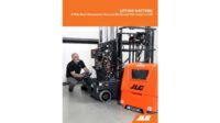 JLG Uptime Matters White Paper