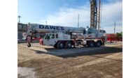 Dawes crane