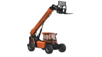 JLG Skytrak 6042 Telehandler