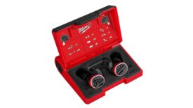 Milwaukee Tool Job Site Ear Buds