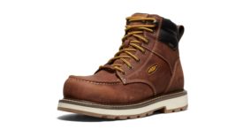 KEEN Utility Cincinnati 90-Degree Work Boot