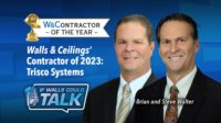 Contractor of 2023: Trisco Construction Services