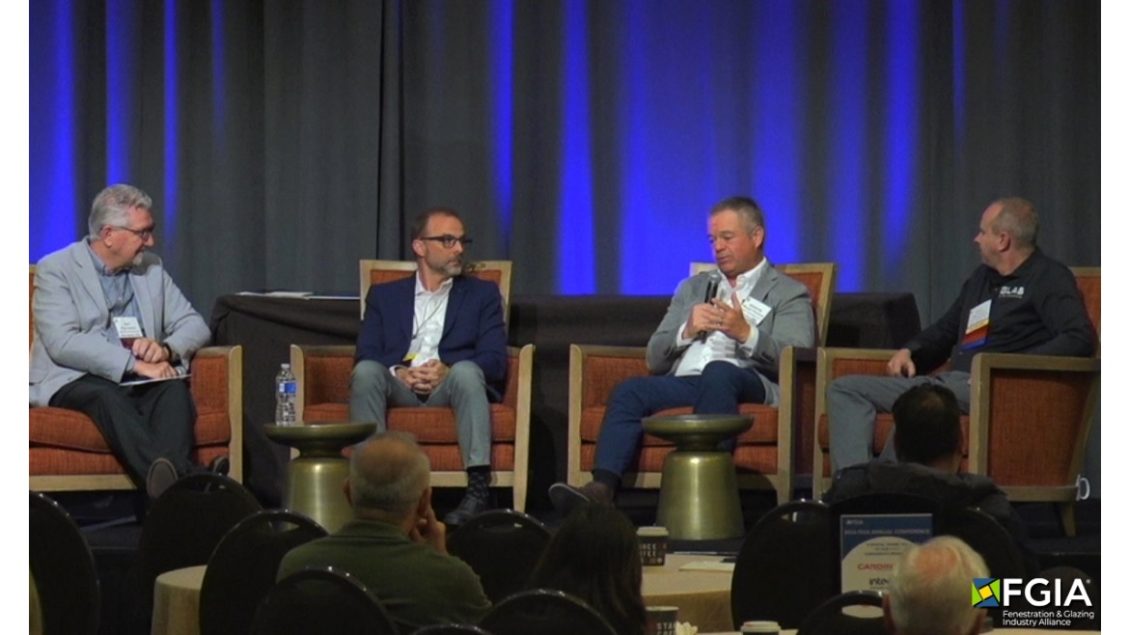 Roundtable Addresses Role of AI, Automation and More at FGIA Annual ...