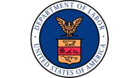 Department of Labor Logo