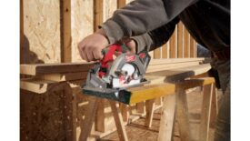 Milwaukee Tool M18 FUEL Circular Saw