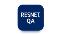 RESNET QA App Logo