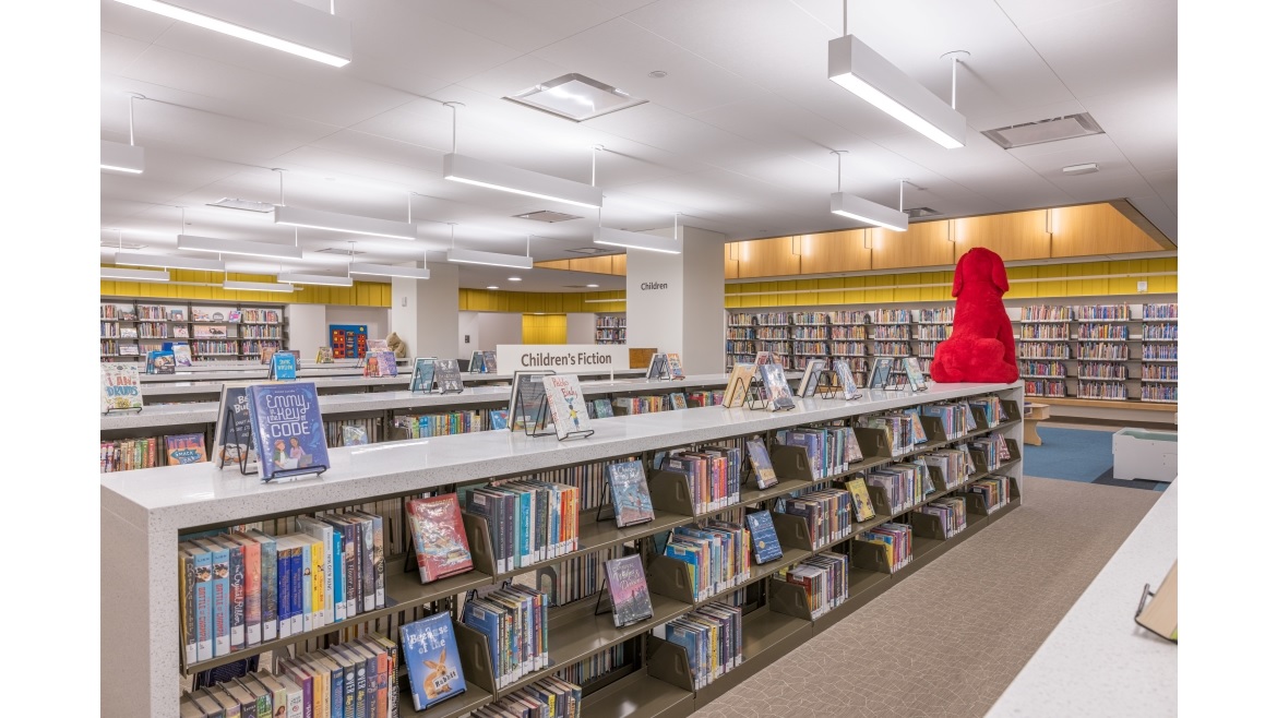 Stavros Niarchos Foundation Library Picture 7