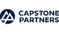 Capstone Partners Logo