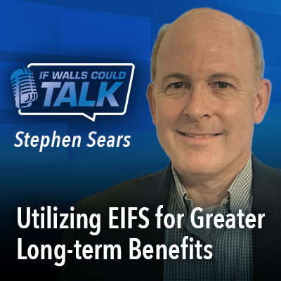 Utilizing EIFS for Greater Long-term Benefits