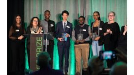 Wege Prize 2024 Winners