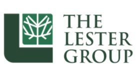 The Lester Group Logo