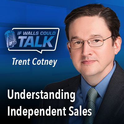 Understanding Independent Sales