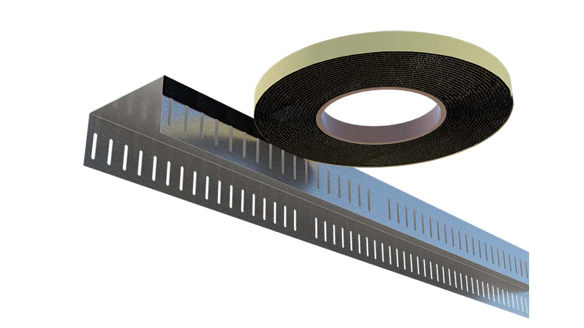 Firestopping Tape