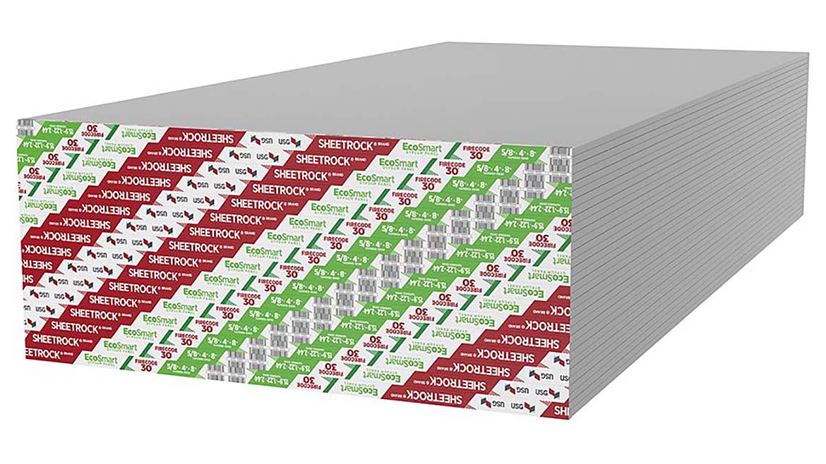 Fire-coded Panels