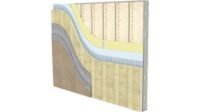 ROCKWOOL Frontrock For EIFS