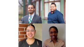 Cruz Companies Promotions and New Hires