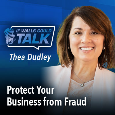 Protecting Your Business from Fraud
