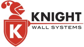 Knight Wall Systems Logo