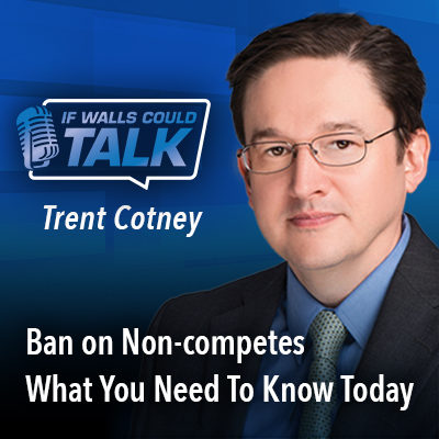 Ban on Non-competes What You Need To Know Today