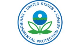Environmental Protection Agency Logo