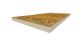 Petersen PAC-Shield Nail Base OSB