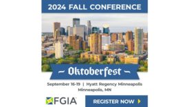FGIA 2024 Fall Conference Registration
