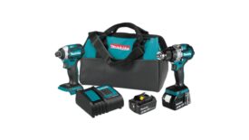 Makita LXT Two-Piece Combo Kit