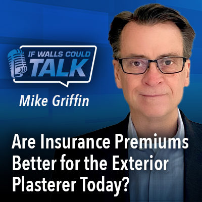Are Insurance Premiums Still an Issue for EIFS Contractors?