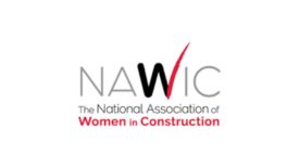 National Association of Women in Construction Logo