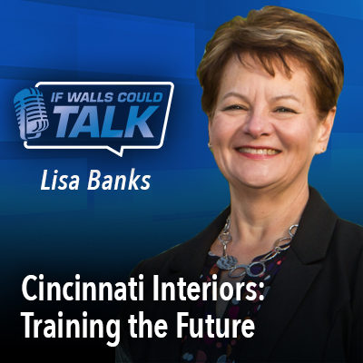 Cincinnati Interiors: Training the Future