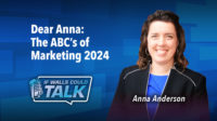 The ABCs of Marketing 2024