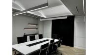 Sesco Group Boardroom Renovation