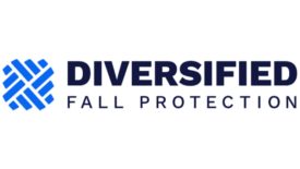 Diversified Fall Protection Logo