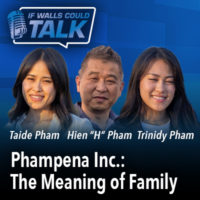 Phampena: The Meaning of Family