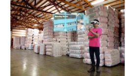 Owens Corning Virtual Reality Training